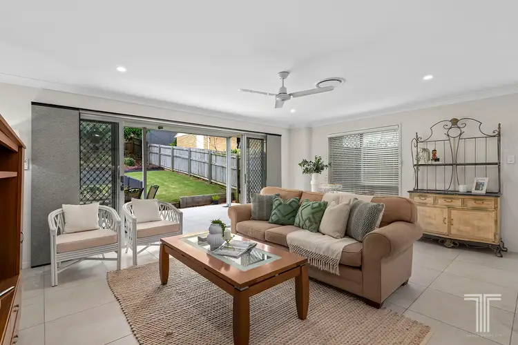 Fifth view of Homely house listing, 32 Hawkwood Street, Mount Gravatt East QLD 4122