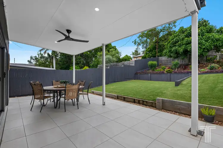Sixth view of Homely house listing, 32 Hawkwood Street, Mount Gravatt East QLD 4122