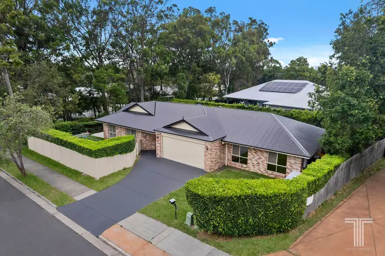 29 Daveson Road, Capalaba QLD 4157