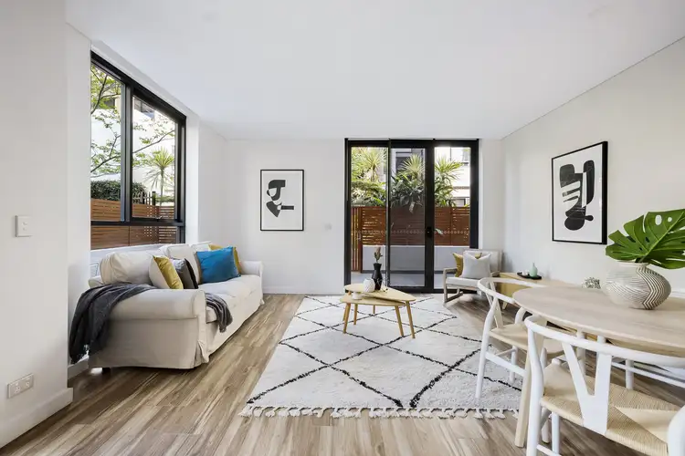 Main view of Homely apartment listing, G51/3 William Street, Lewisham NSW 2049