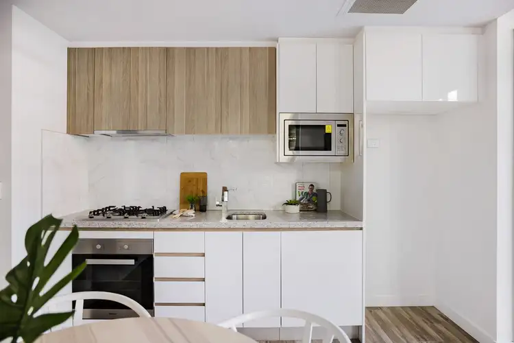 Sixth view of Homely apartment listing, G51/3 William Street, Lewisham NSW 2049