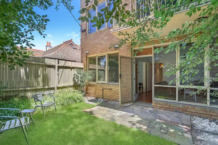 1/161 Brighton Road, Elwood VIC 3184