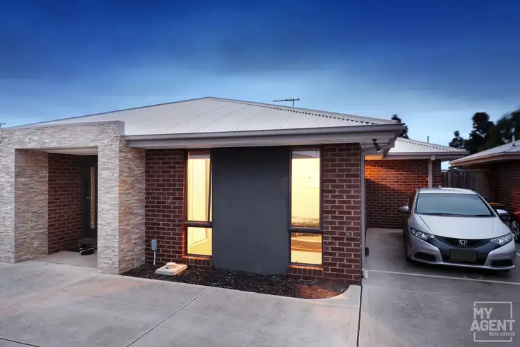 11/181 Riversdale Drive, Tarneit VIC 3029