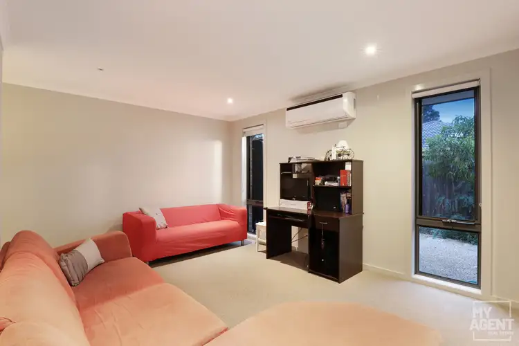 Second view of Homely unit listing, 11/181 Riversdale Drive, Tarneit VIC 3029