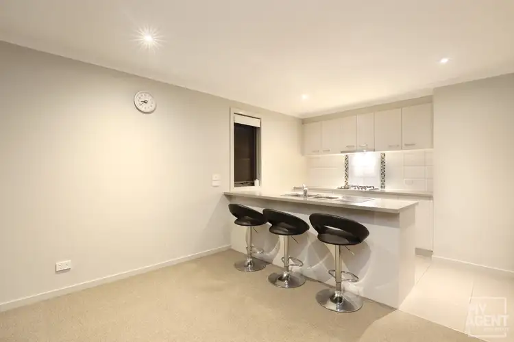 Third view of Homely unit listing, 11/181 Riversdale Drive, Tarneit VIC 3029