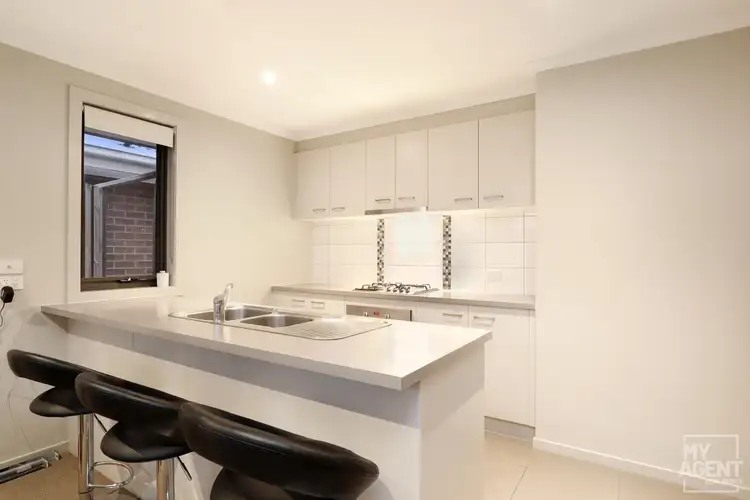 Fourth view of Homely unit listing, 11/181 Riversdale Drive, Tarneit VIC 3029