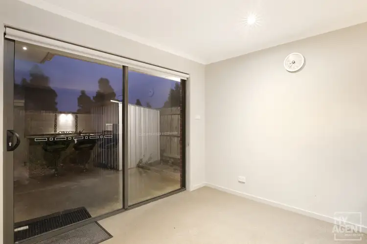 Fifth view of Homely unit listing, 11/181 Riversdale Drive, Tarneit VIC 3029