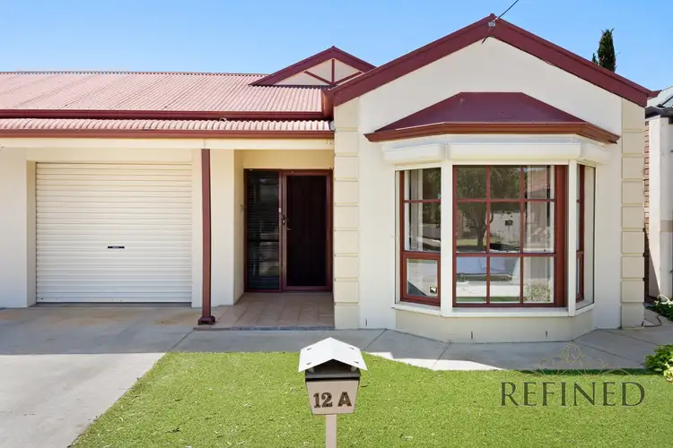 12A Wilpena Avenue, Klemzig SA 5087