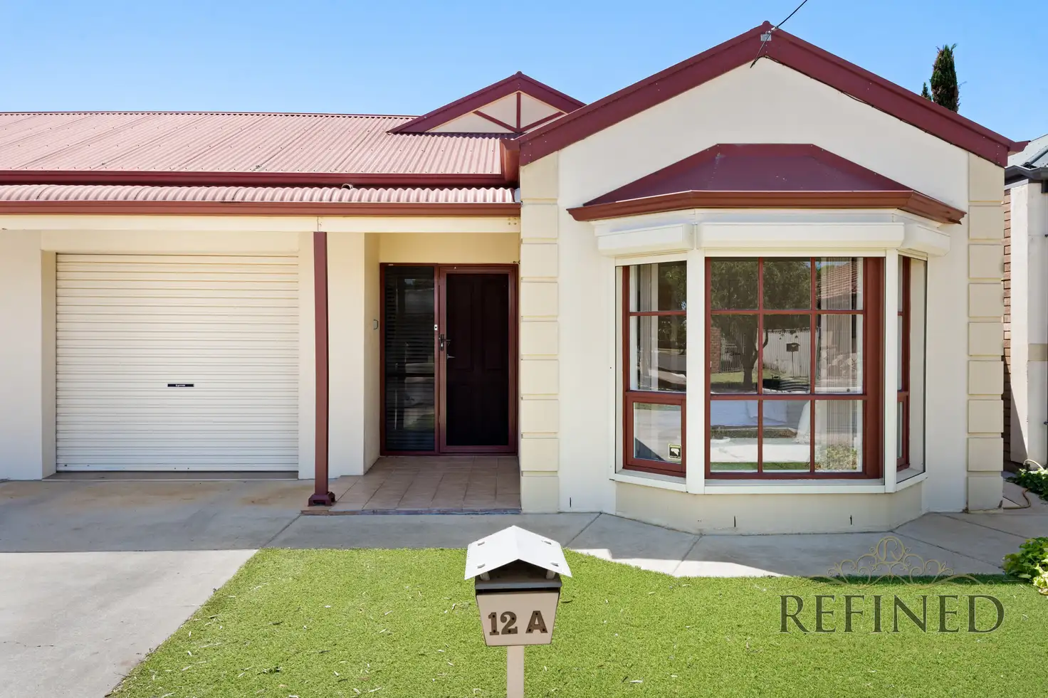 Main view of Homely house listing, 12A Wilpena Avenue, Klemzig SA 5087