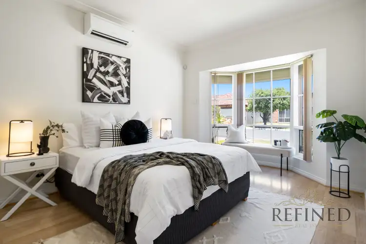 Third view of Homely house listing, 12A Wilpena Avenue, Klemzig SA 5087