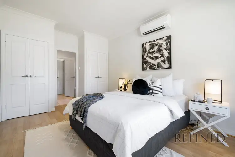 Fourth view of Homely house listing, 12A Wilpena Avenue, Klemzig SA 5087