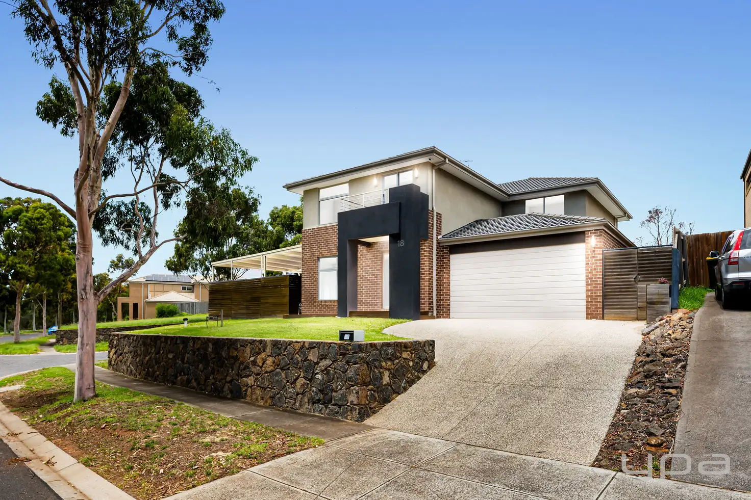Main view of Homely house listing, 18 Starling Avenue, Tarneit VIC 3029