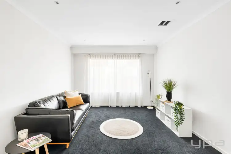 Third view of Homely house listing, 18 Starling Avenue, Tarneit VIC 3029
