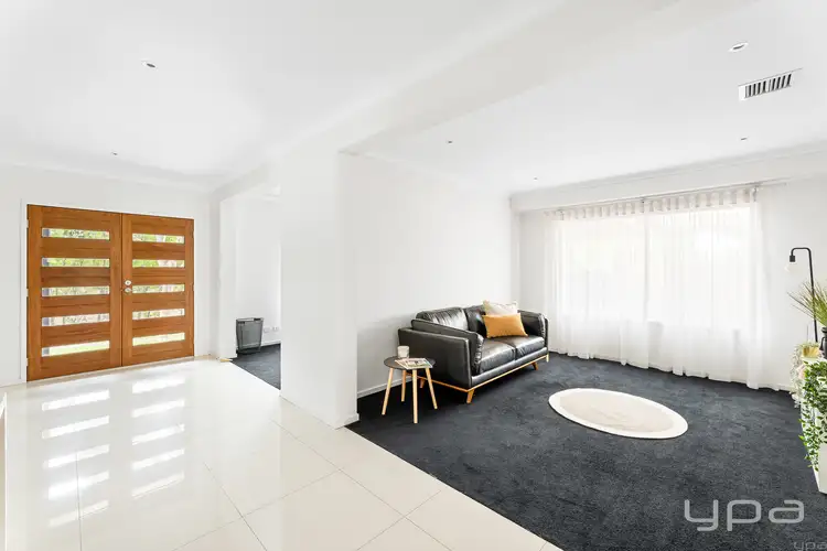 Fourth view of Homely house listing, 18 Starling Avenue, Tarneit VIC 3029
