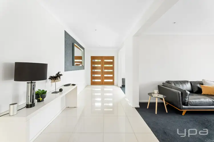 Fifth view of Homely house listing, 18 Starling Avenue, Tarneit VIC 3029