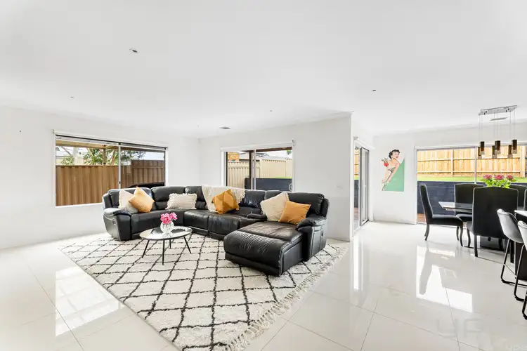 Sixth view of Homely house listing, 18 Starling Avenue, Tarneit VIC 3029