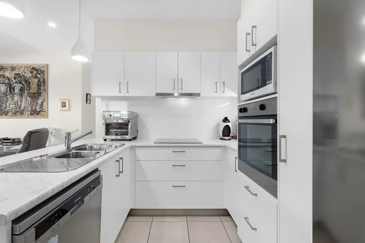 49/2-20 Island View Drive, Urangan QLD 4655
