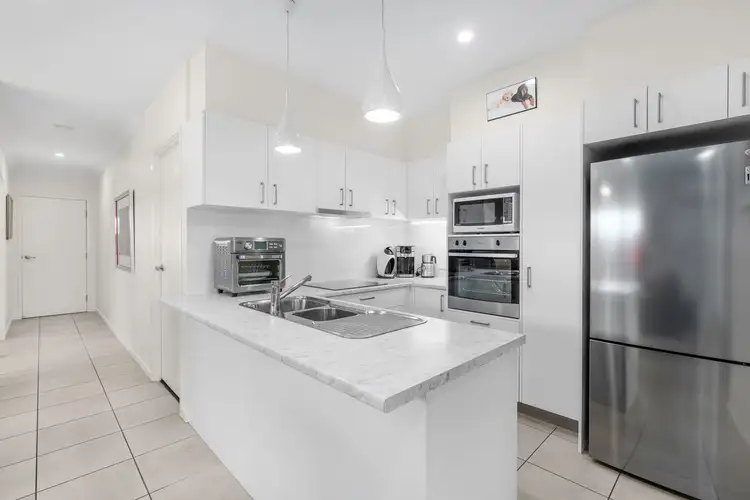 Second view of Homely retirement listing, 49/2-20 Island View Drive, Urangan QLD 4655