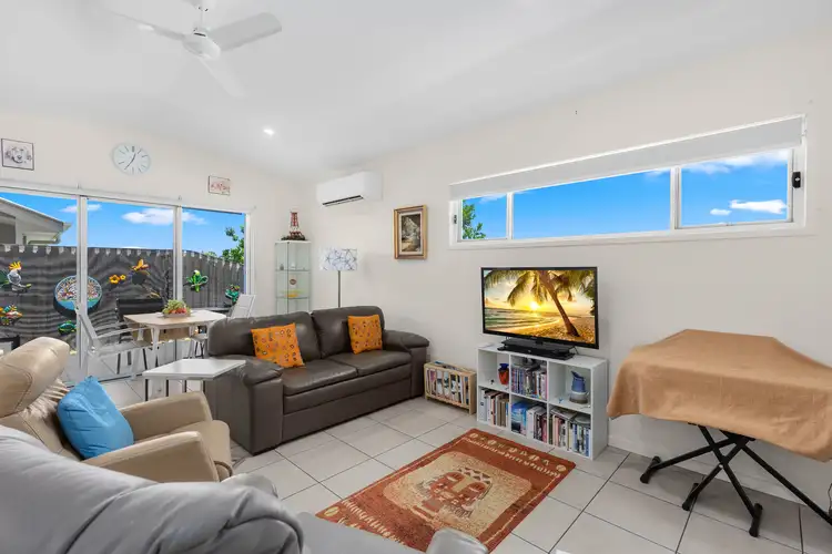 Third view of Homely retirement listing, 49/2-20 Island View Drive, Urangan QLD 4655