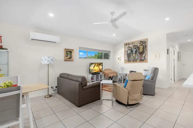 Fifth view of Homely retirement listing, 49/2-20 Island View Drive, Urangan QLD 4655