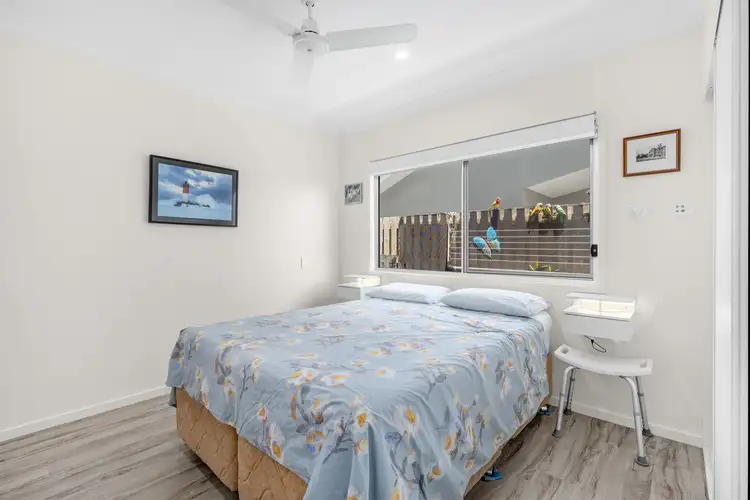 Sixth view of Homely retirement listing, 49/2-20 Island View Drive, Urangan QLD 4655