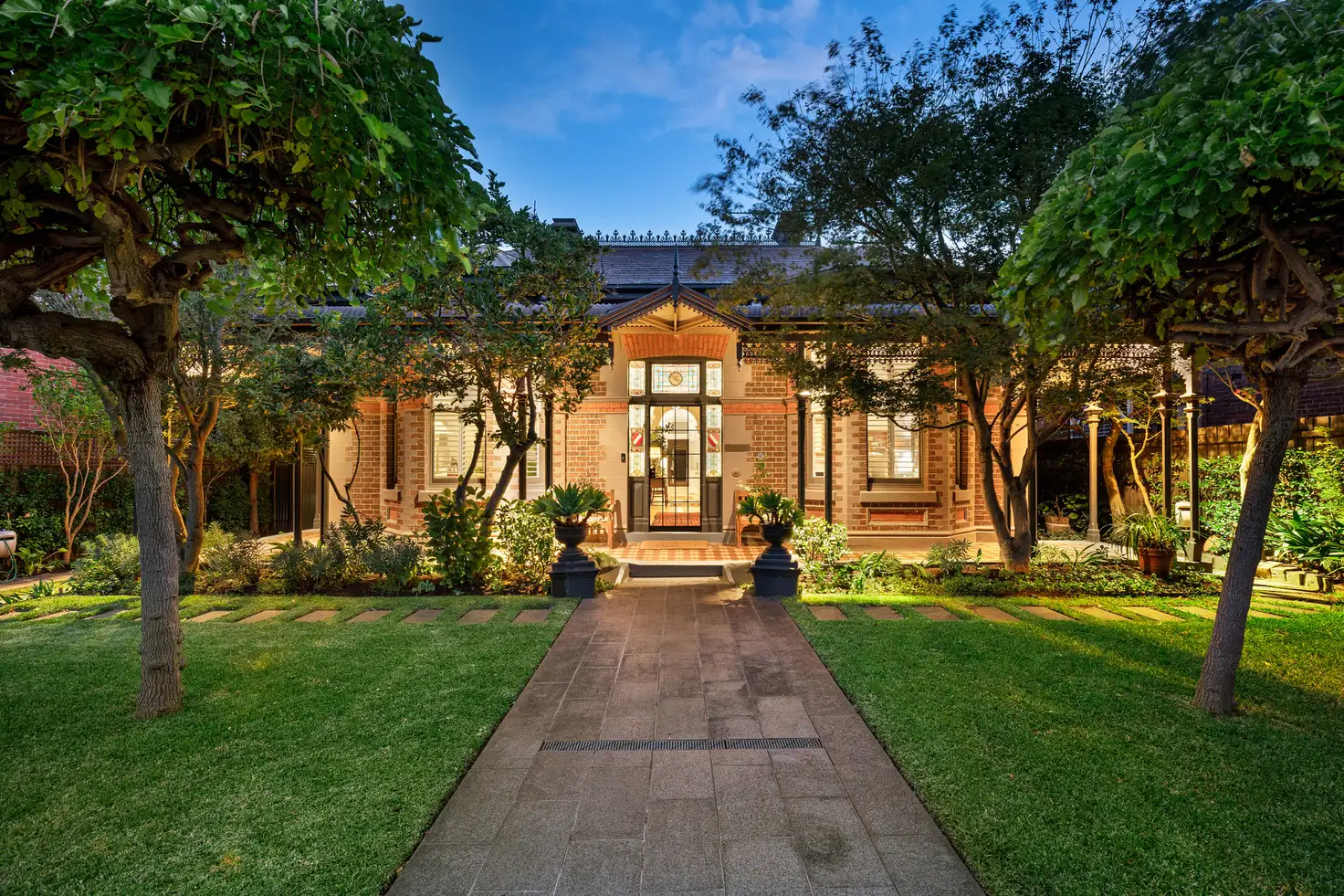 Main view of Homely house listing, 44 Hawthorn Grove, Hawthorn VIC 3122