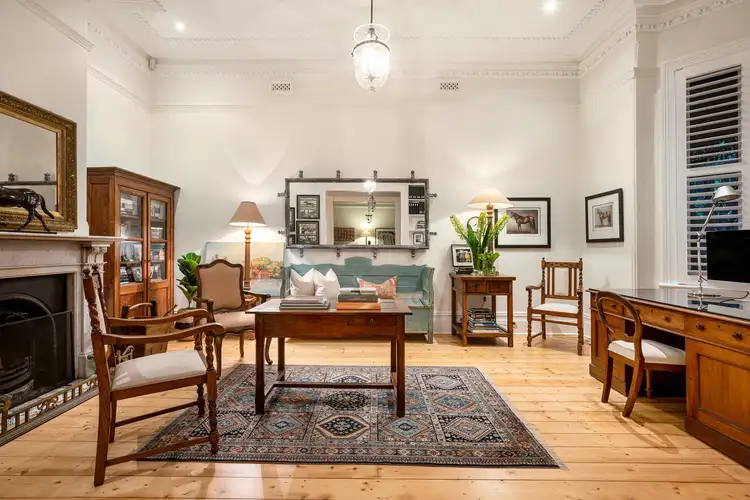 Third view of Homely house listing, 44 Hawthorn Grove, Hawthorn VIC 3122