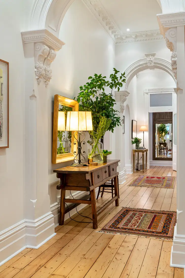 Fourth view of Homely house listing, 44 Hawthorn Grove, Hawthorn VIC 3122