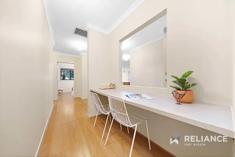 Fifth view of Homely house listing, 55 Brownlow Drive, Point Cook VIC 3030