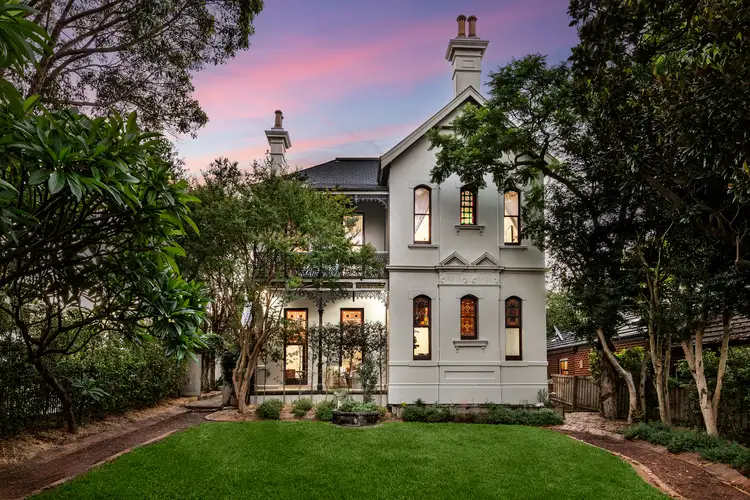 23 Collingwood Street, Drummoyne NSW 2047