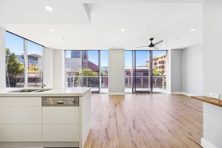 Fourth view of Homely apartment listing, 205/211 Grenfell Street, Adelaide SA 5000