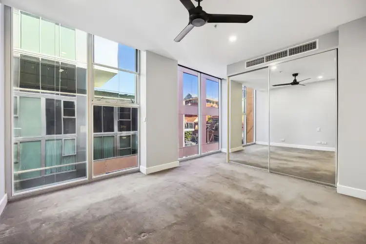 Sixth view of Homely apartment listing, 205/211 Grenfell Street, Adelaide SA 5000