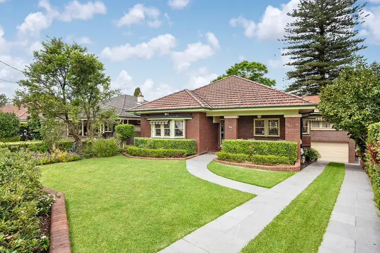 40 Trelawney Street, Eastwood NSW 2122