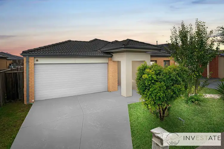 Second view of Homely house listing, 3 Casino Parade, Point Cook VIC 3030