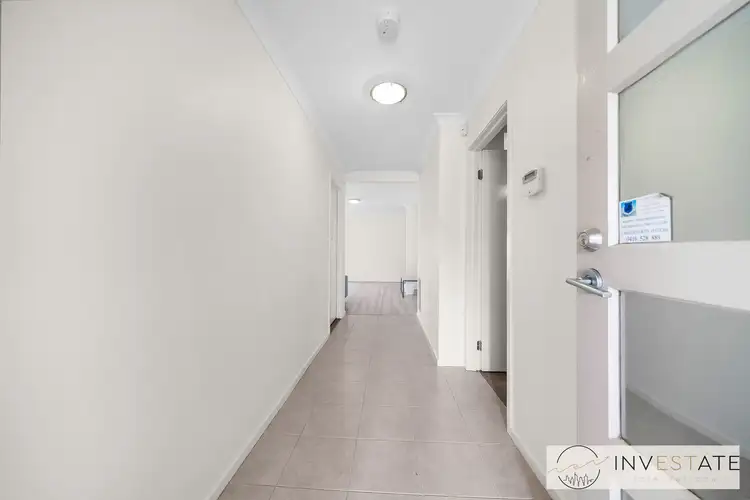 Third view of Homely house listing, 3 Casino Parade, Point Cook VIC 3030