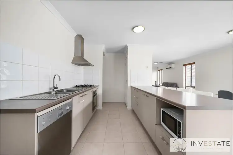 Fourth view of Homely house listing, 3 Casino Parade, Point Cook VIC 3030