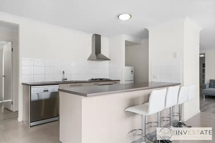 Fifth view of Homely house listing, 3 Casino Parade, Point Cook VIC 3030
