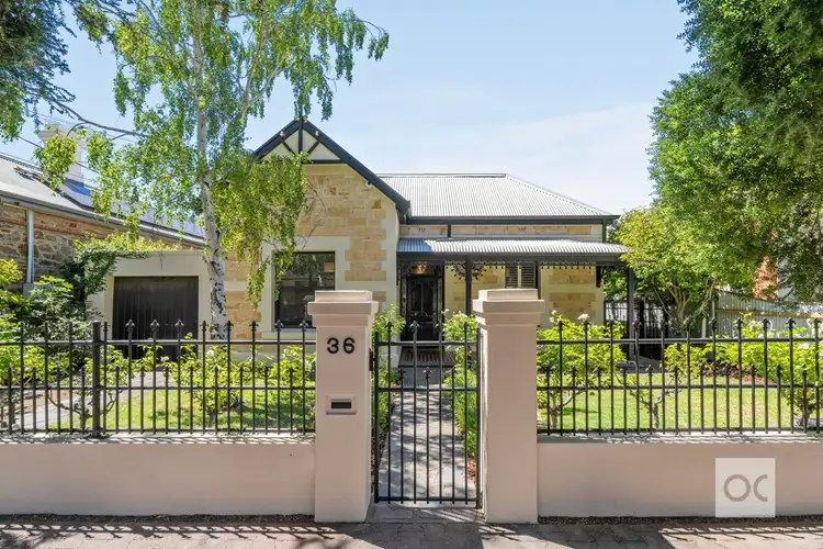 36 Fairford Street, Unley SA 5061