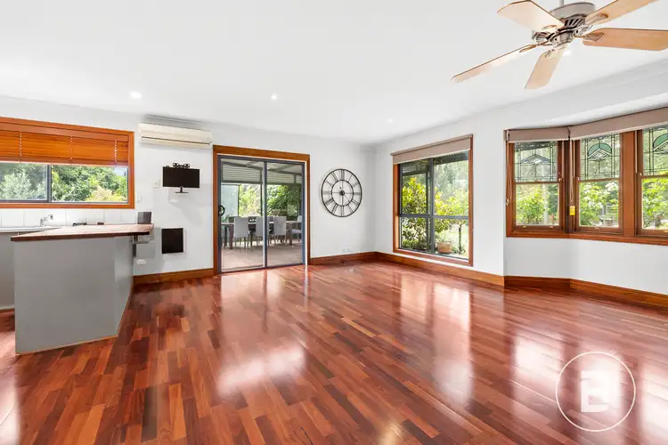 Third view of Homely house listing, 46 Armstrong Street, Creswick VIC 3363