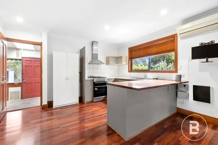 Fourth view of Homely house listing, 46 Armstrong Street, Creswick VIC 3363