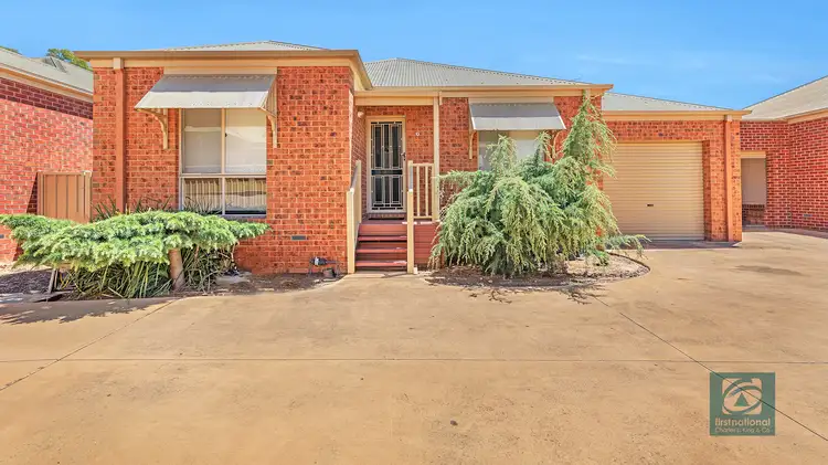 Main view of Homely unit listing, 6/142-144 Bowen Street, Echuca VIC 3564