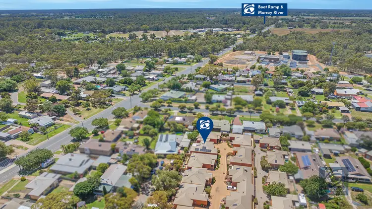 Third view of Homely unit listing, 6/142-144 Bowen Street, Echuca VIC 3564