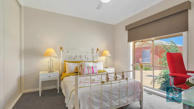 Sixth view of Homely unit listing, 6/142-144 Bowen Street, Echuca VIC 3564