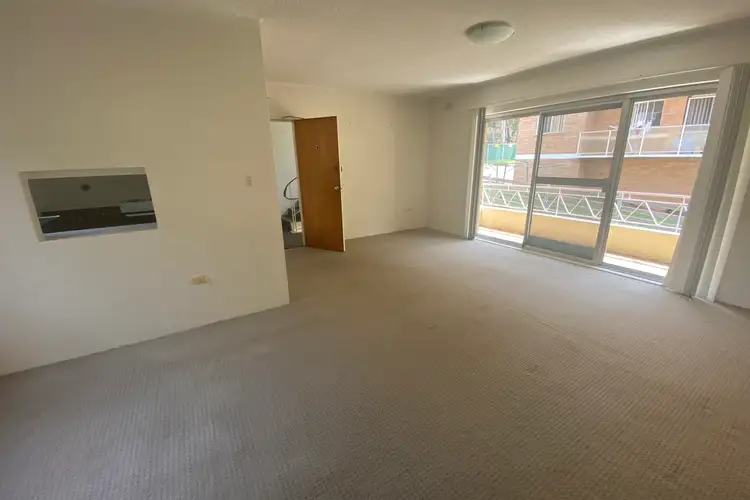 Second view of Homely apartment listing, 7/6 Lane Cove Road, Ryde NSW 2112