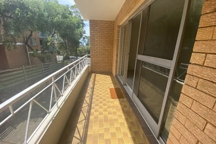 Third view of Homely apartment listing, 7/6 Lane Cove Road, Ryde NSW 2112