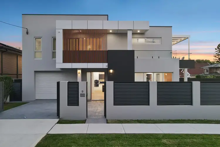 9 Tangarra Street East, Croydon Park NSW 2133