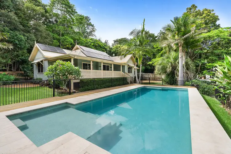 3 Remnant Drive, Clunes NSW 2480