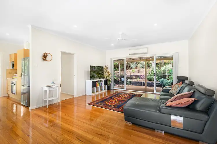 Sixth view of Homely house listing, 3 Remnant Drive, Clunes NSW 2480
