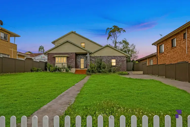 Main view of Homely house listing, 29 Greenacre Road, Greenacre NSW 2190