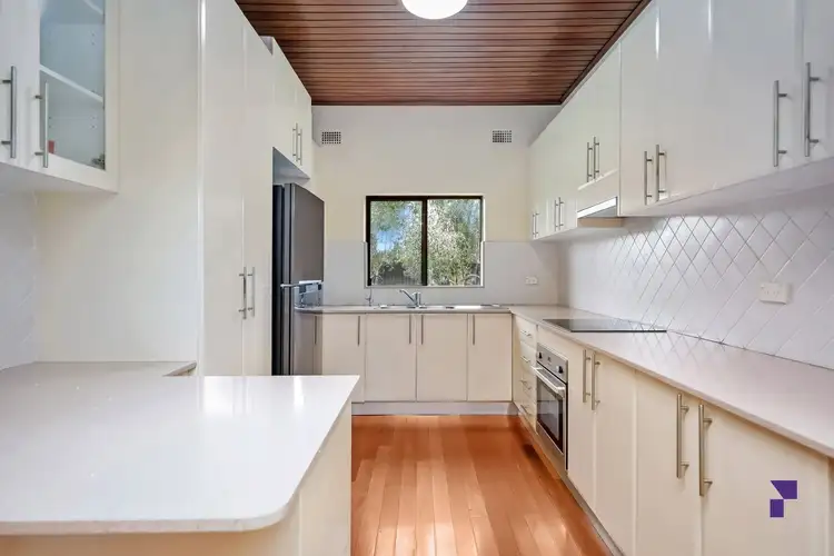 Second view of Homely house listing, 29 Greenacre Road, Greenacre NSW 2190